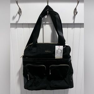 Kipling Camryn Laptop Handbag NWT sold out on website